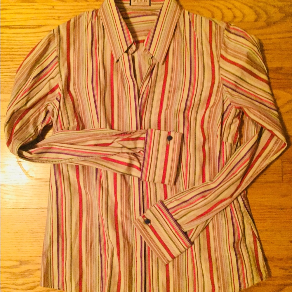 Thomas Pink dress shirt